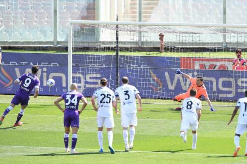 ACF FIORENTINA VS JUVENTUS 11